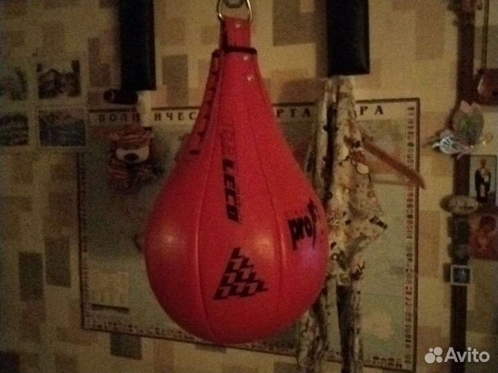 Боксерская груша 12 кг