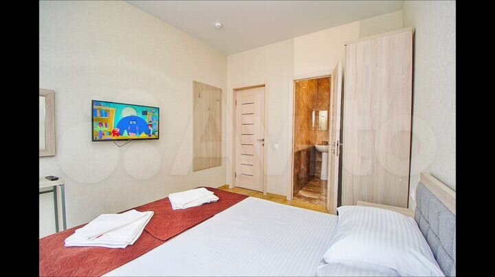 Комната 20 м², 1/2 эт.