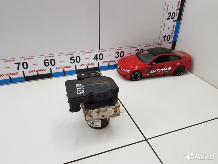 Блок ABS (насос) (Kia Sorento)