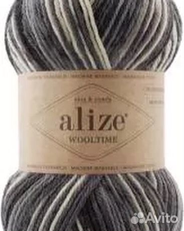 Носочная Пряжа