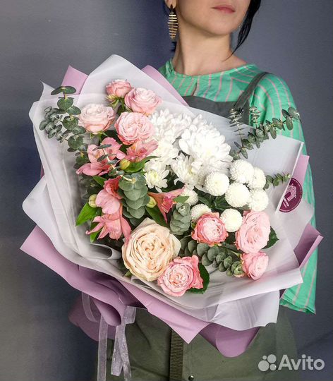 Букет/доставка