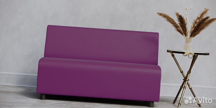 Диван на кухню