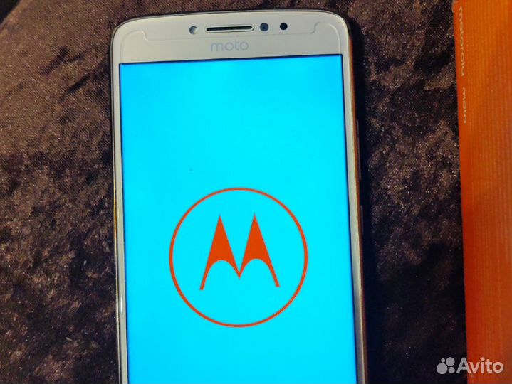 Motorola Moto E4 Plus, 3/16 ГБ