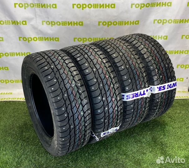 Viatti Bosco Nordico V-523 235/60 R18 103T