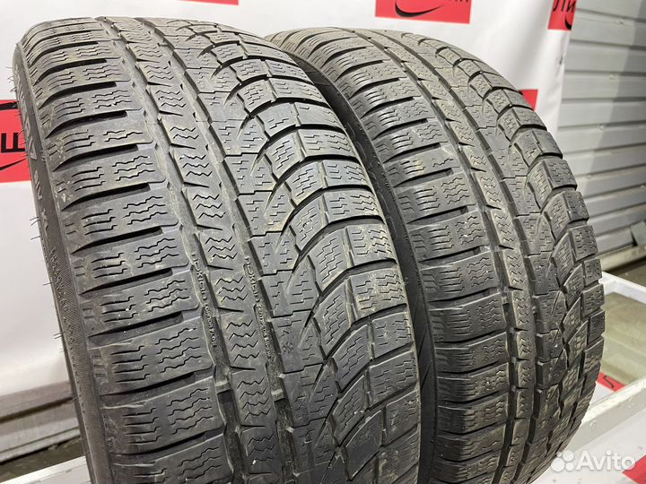 Nokian Tyres WR A4 215/45 R17