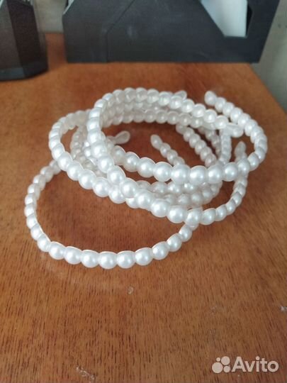 Ободки для канзаши