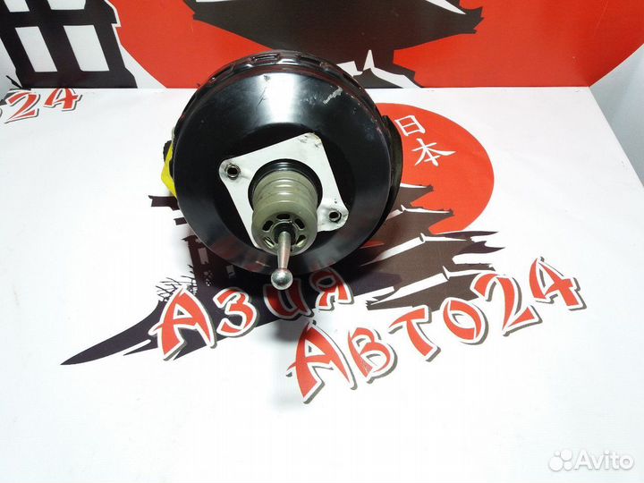 Главный тормозной цилиндр Volkswagen Golf 1K1 BWA