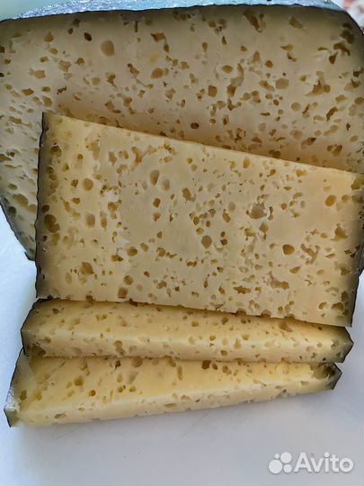 Козье молоко.Сыр твёрдый и творожныйтворогмасло