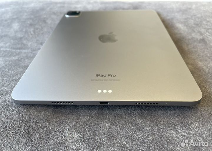 Новый iPad Pro 11 2022 M2 128Gb