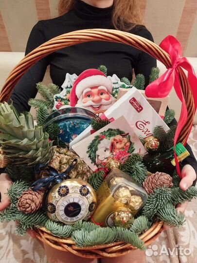 Съедобные букеты