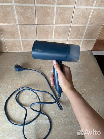 Ручной отпариватель Philips STH3000/20