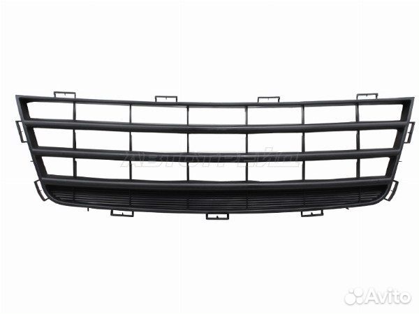 Решетка в бампер