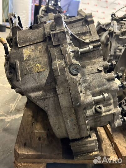 АКПП TF-80SC AWD Volvo XC90 3.2