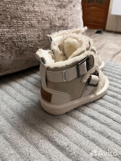 Угги детские