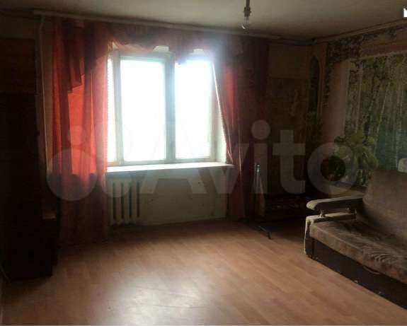 1-к. квартира, 39,8 м², 4/5 эт.