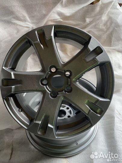 Комплект дисков r17