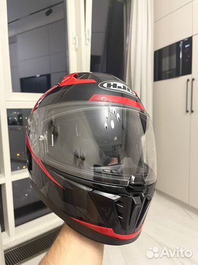 Мотоэкипировка