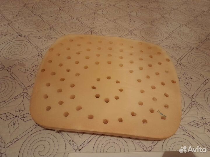 Подушка ортопедическая