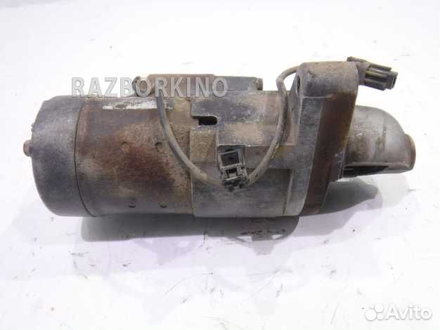 Стартер 23300EY00A Ниссан