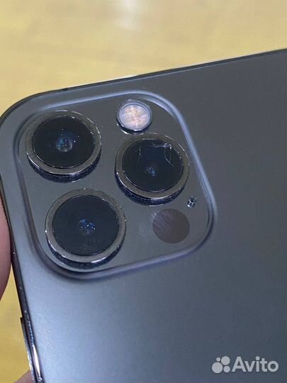 iPhone 12 Pro, 128 ГБ