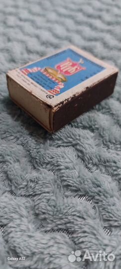 Спички СССР