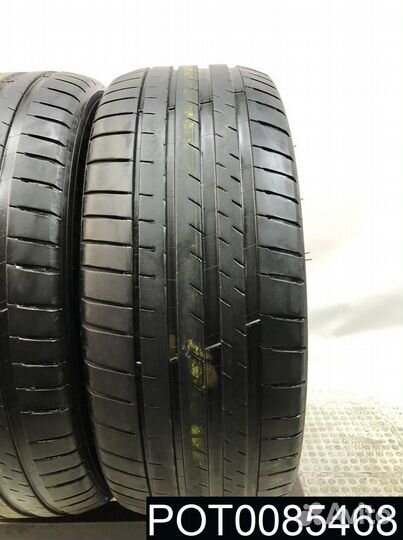 Michelin Pilot Sport 4 235/45 R18 100M