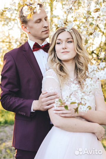 Зеркальный фотоаппарат