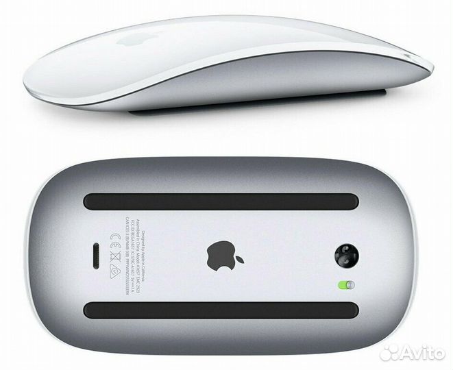 Apple magic Mouse 3
