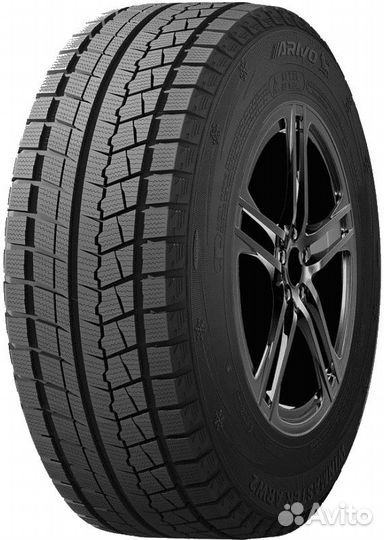 Arivo Winmaster ARW2 225/60 R18 104H