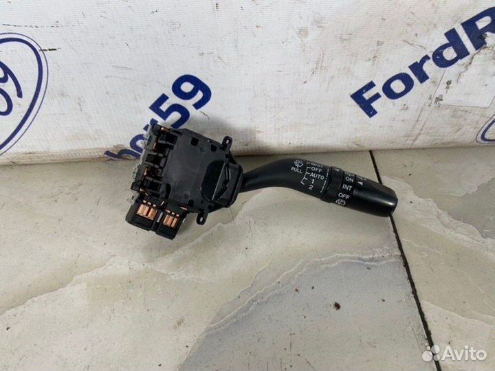 Переключатель дворников Mazda Cx-7 ER 2.3 (L3-VDT)