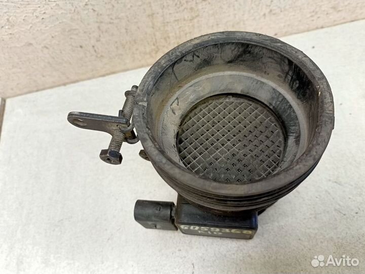 Расходомер воздуха Киа