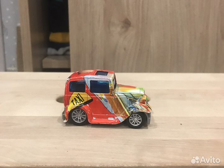 Развивающие Автомобили