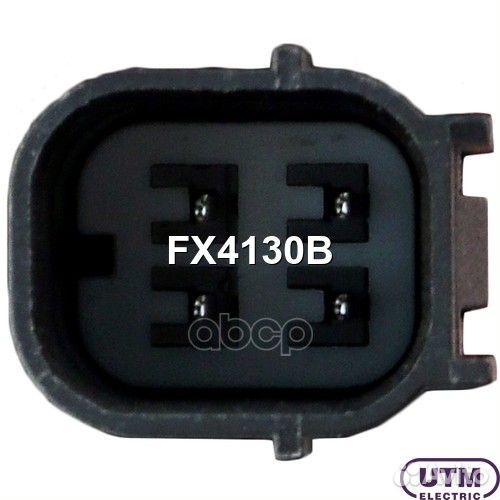 Лямбда-зонд FX4130B Utm