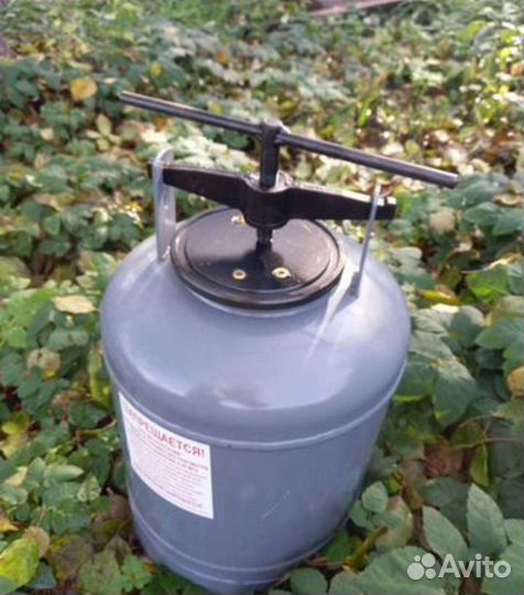 Автоклав 30 литров