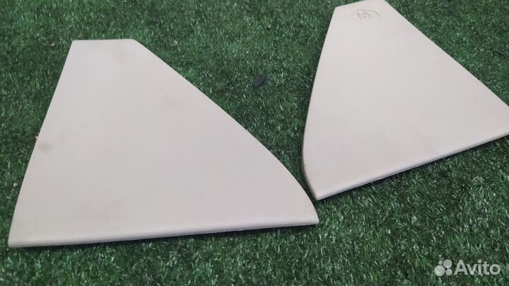 Накладка на торпеду Cadillac Escalade LQ9 V8 6.0L