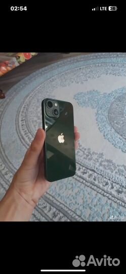 iPhone 13, 128 ГБ