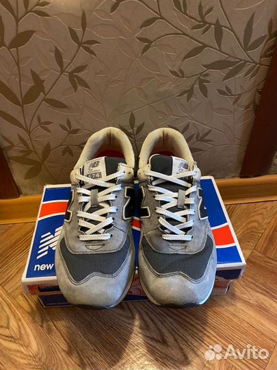 Кроссовки new balance 574 original