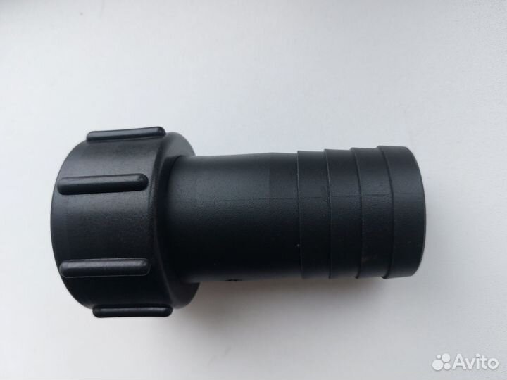 Переходник для еврокуба