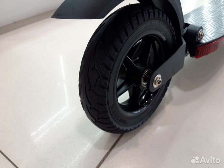 Электросамокат s3