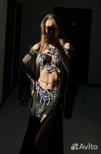 Восточный танец на ваш праздник