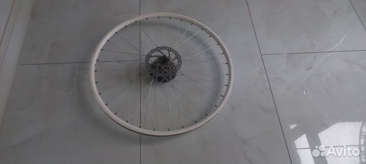 Диск на велосипед 29