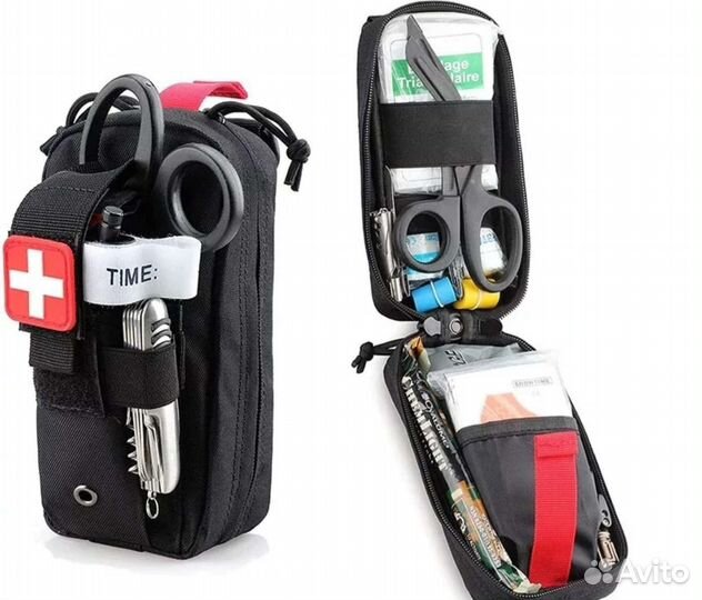 Подсумок медицинский