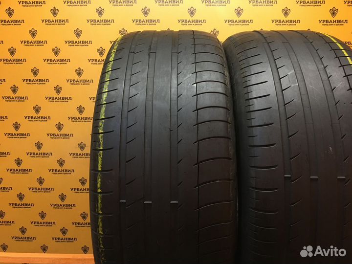 Michelin Latitude Sport 275/50 R20 109W