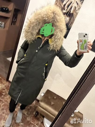 Пальто