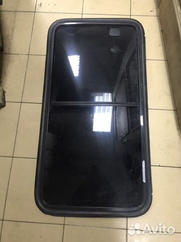 Рамка окна бокавины