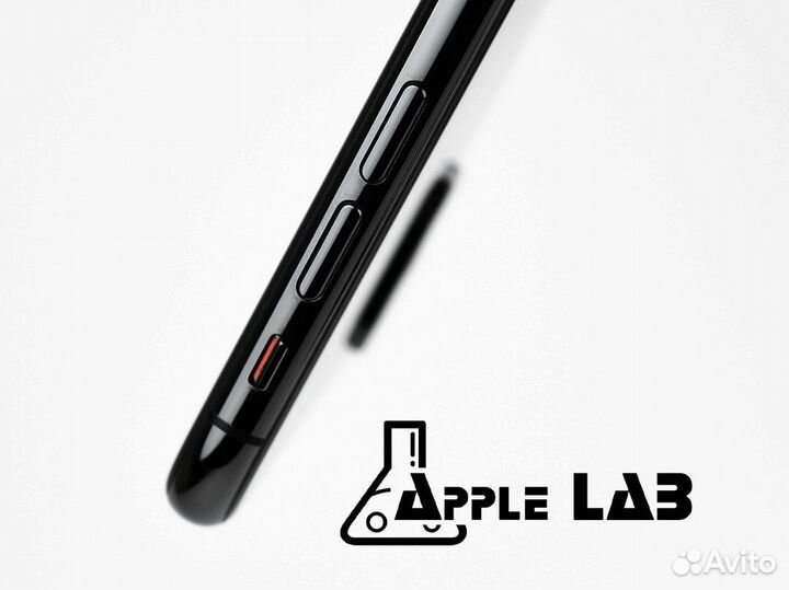 Apple LAB: Создаем будущее вместе с вами