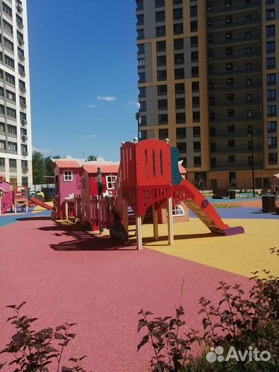 Частный детский сад Сиреневая Академия