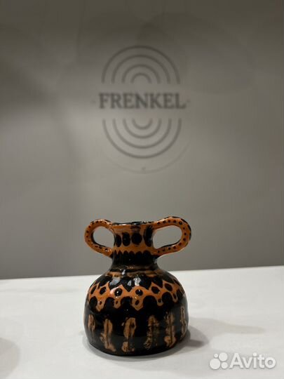 Керамика на заказ