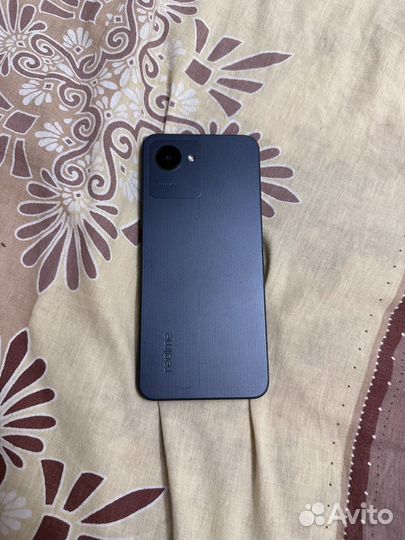 Realme c30s