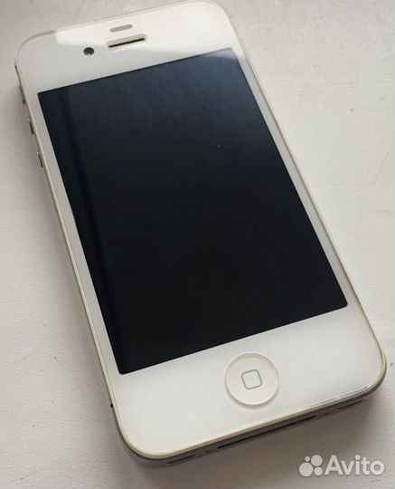 iPhone 4S, 16 ГБ
